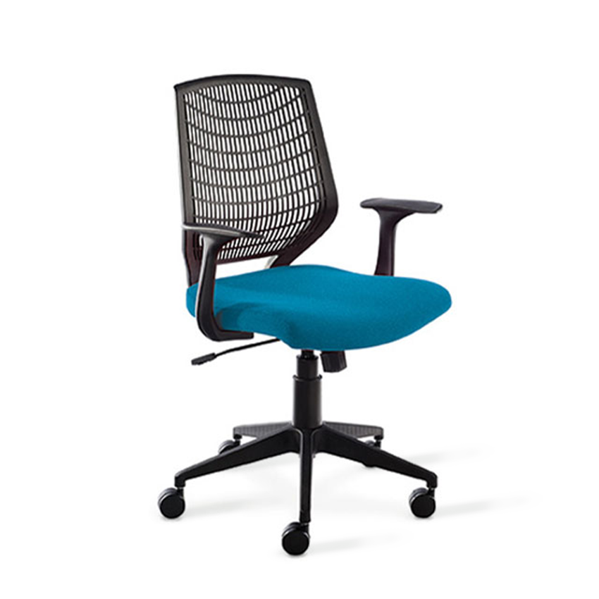 Executive Chairs variant EC-002 for Corporate HQ - office furniture manufacturer Mumbai