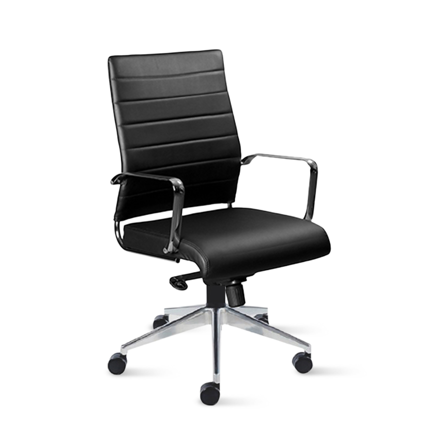 Executive Chairs variant EC-003 for Corporate HQ - office furniture manufacturer Mumbai