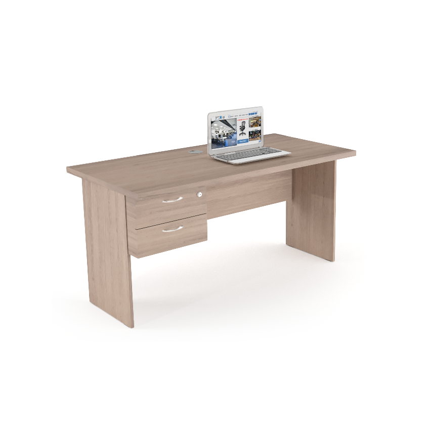 Executive Desks variant ED-003 for Corporate HQ - office furniture manufacturer Mumbai