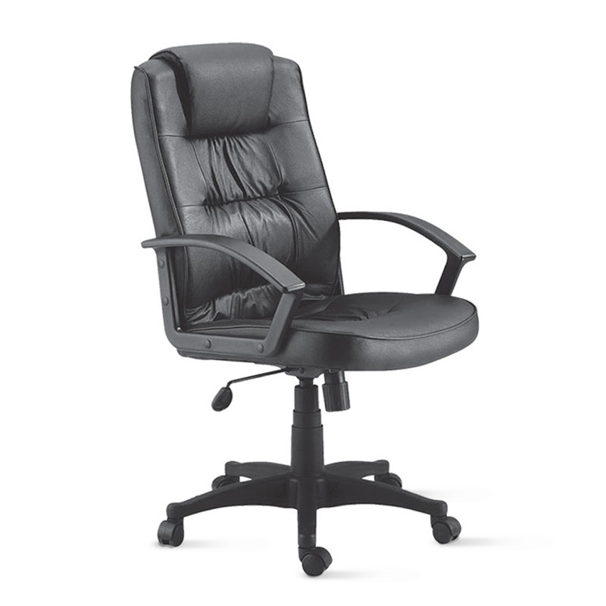 Executive Chairs Executive Furniture - Model EC-001 - ergonomic office chairs Mumbai by Ezeefit Office Systems
