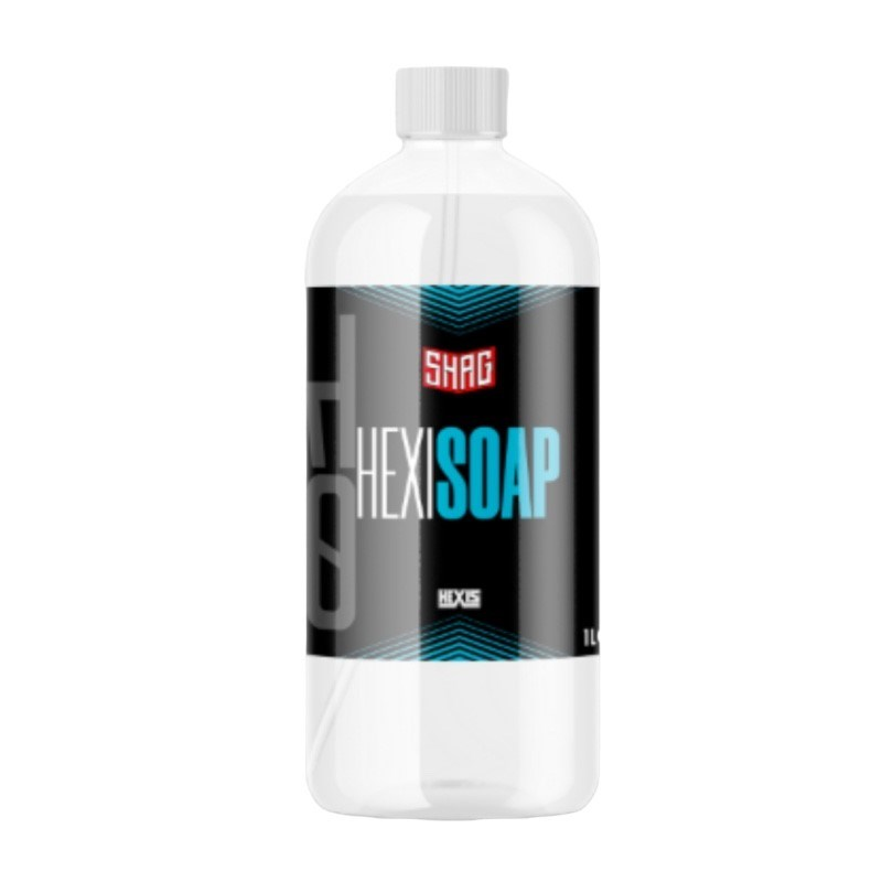 HEXIS Soap Application Aid 1 Litre