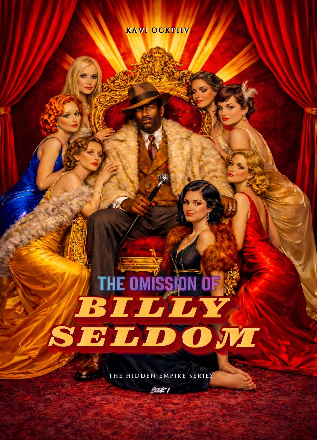 The Omission of Billy Seldom