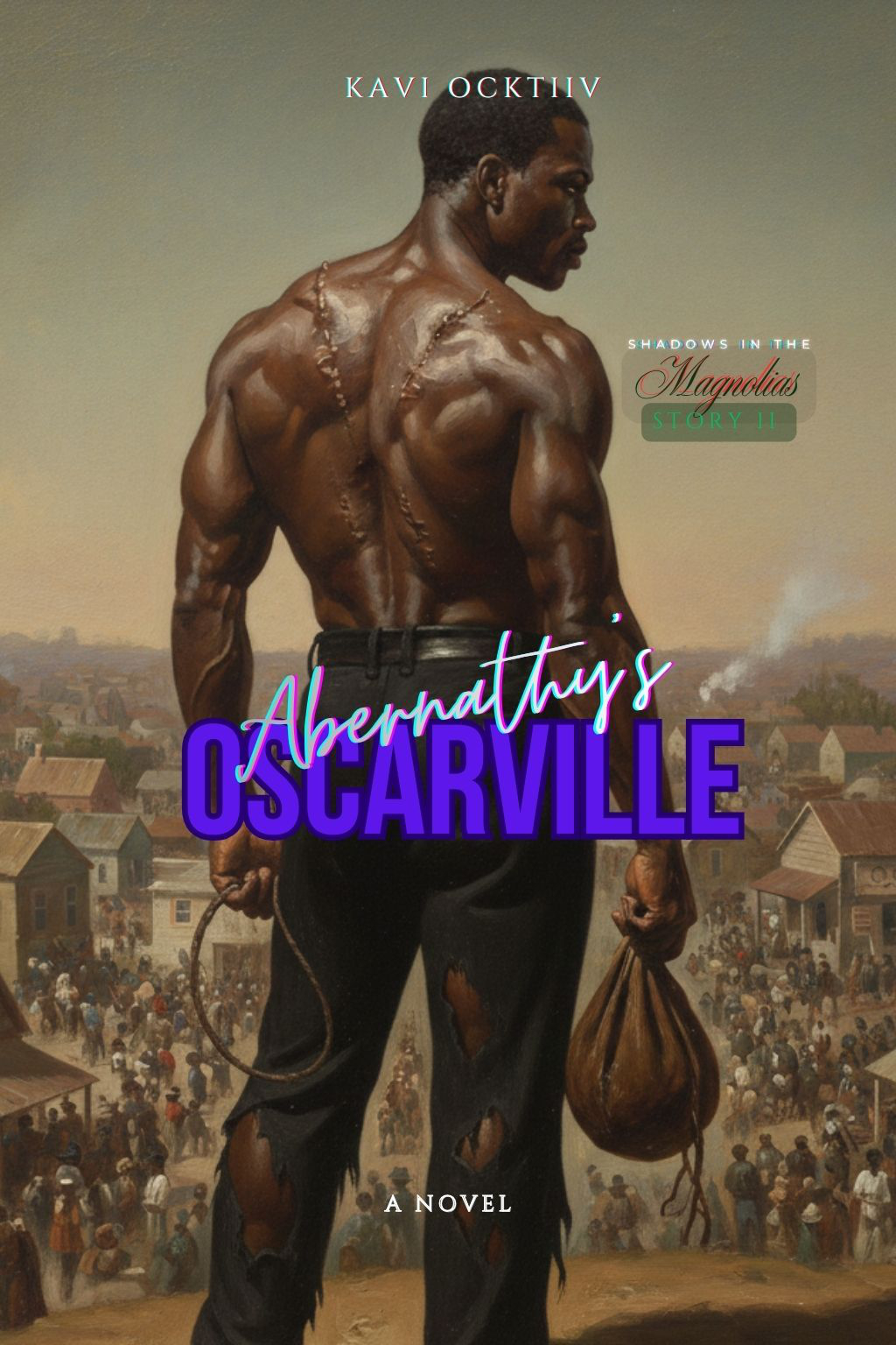 Abernathy's Oscarville