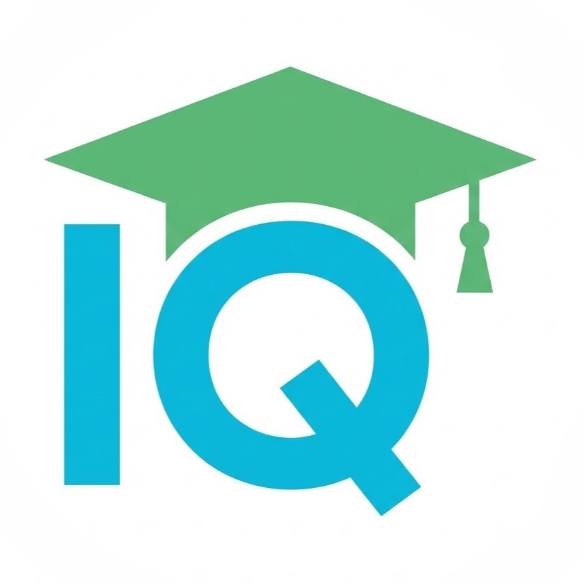 ExamineIQ logo