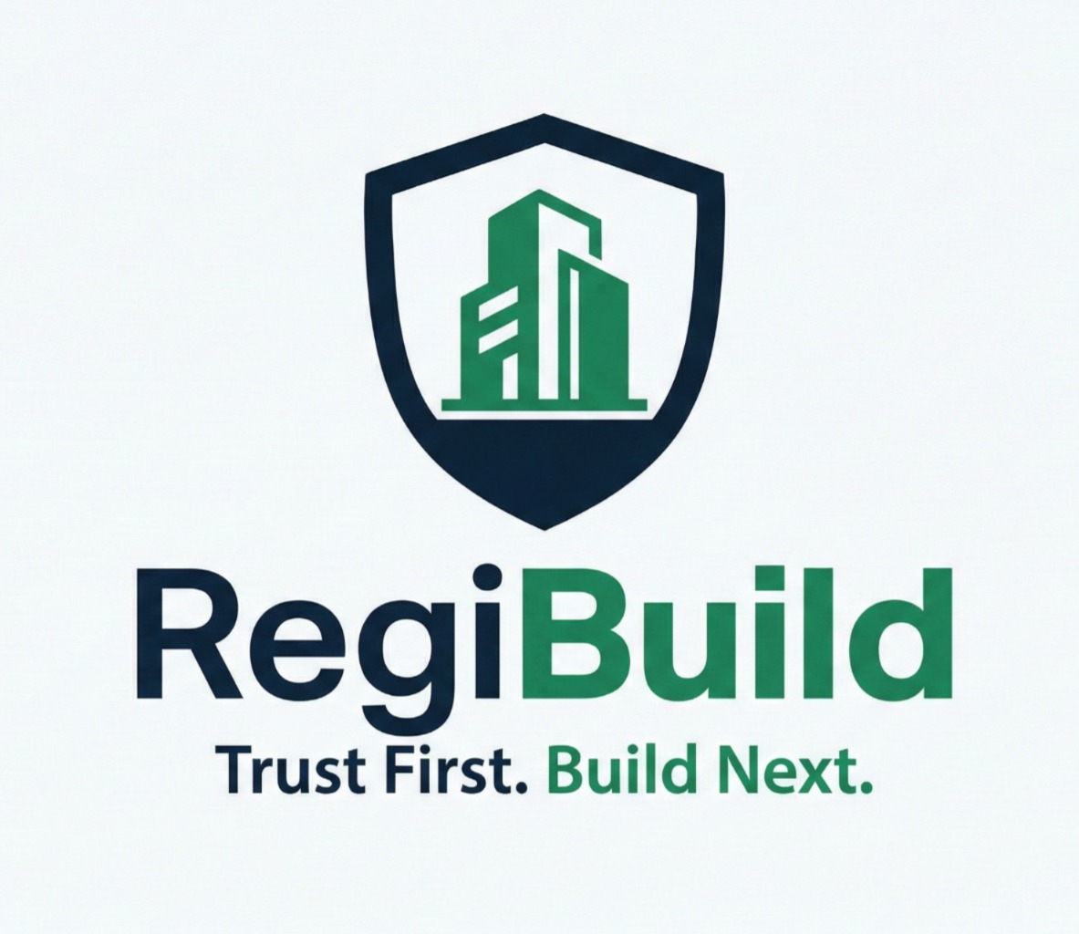 RegiBuild logo
