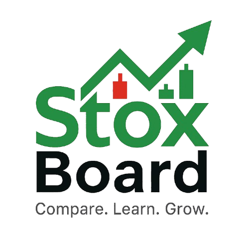 StoxBoard logo