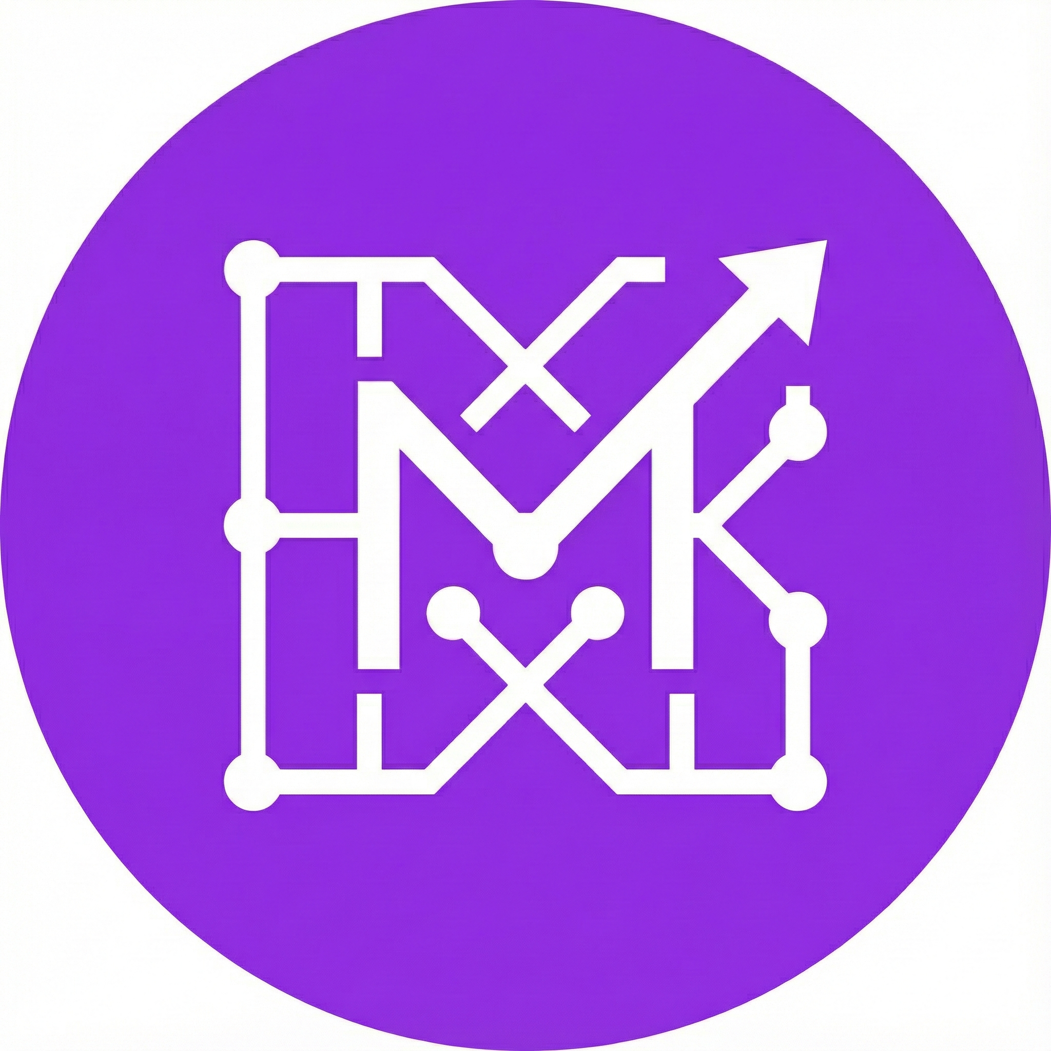 InfluMatrix logo