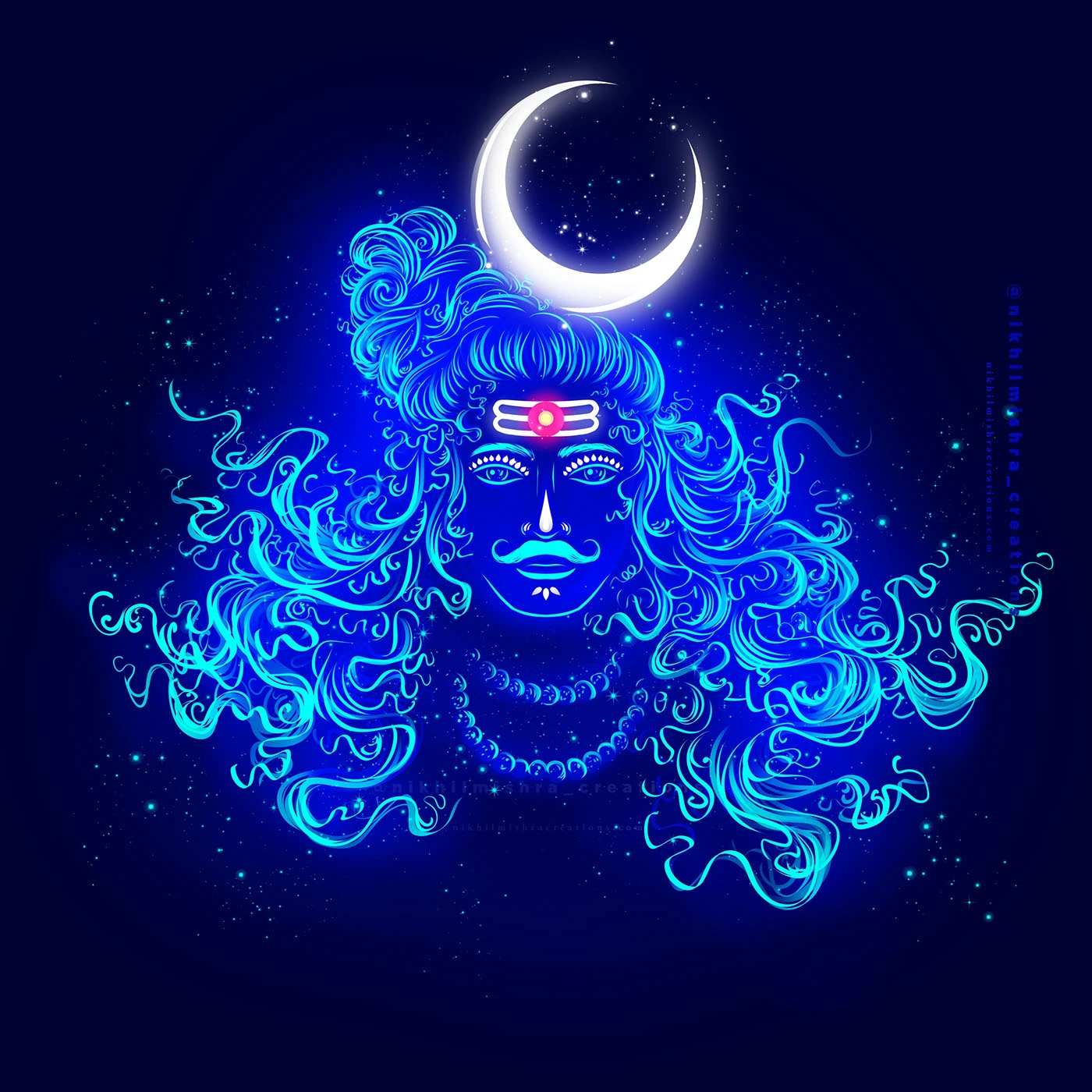 Mahakal - Lord Shiva