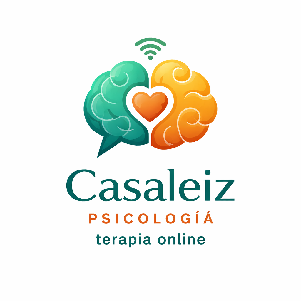 Psicólogos Online - Casaleiz Psicología