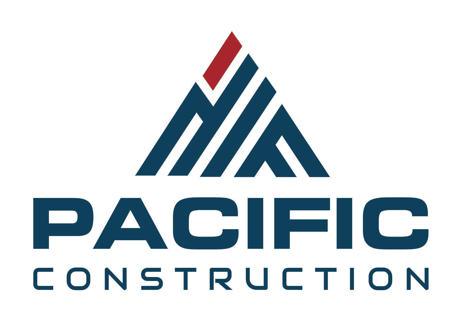 Pacific Construction
