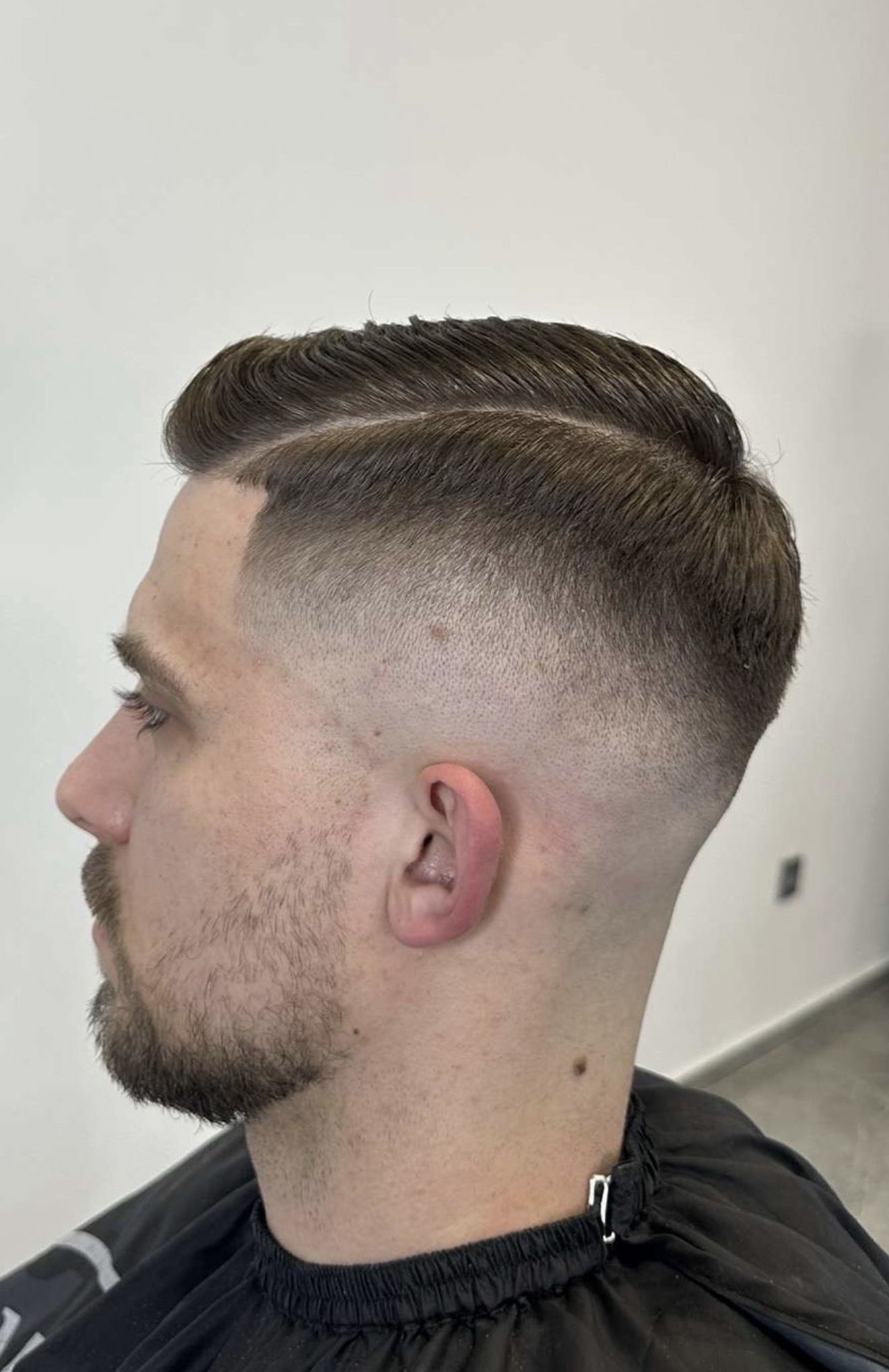 Precision Cut