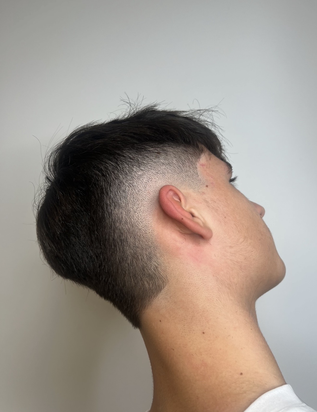 Textured Cut