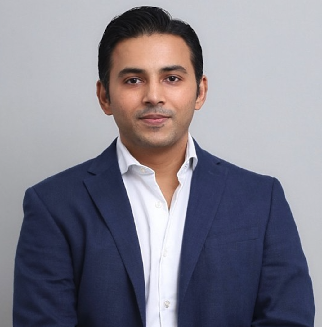 Rushit Shah