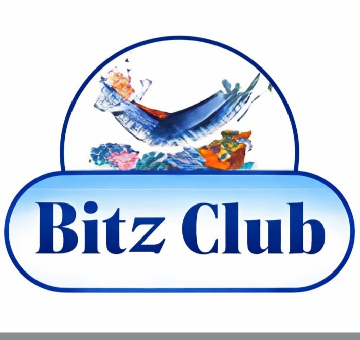 Bitz Club Logo