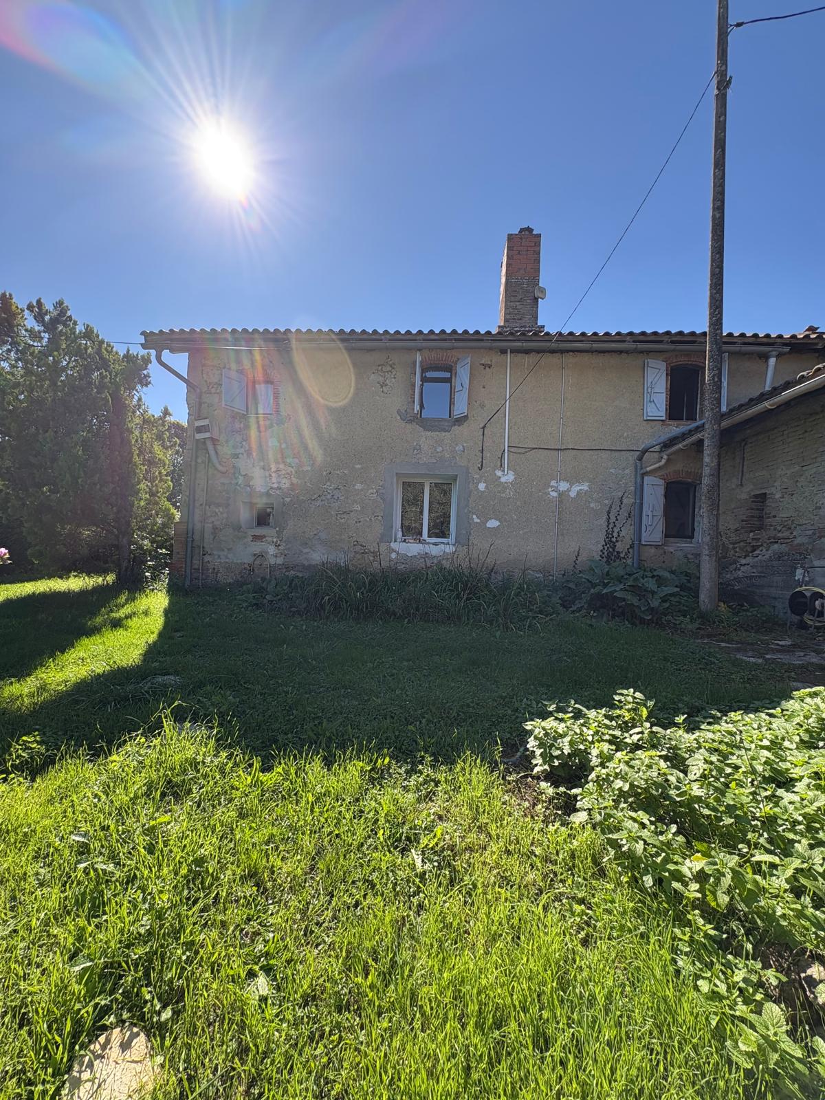 Bâtiment principal