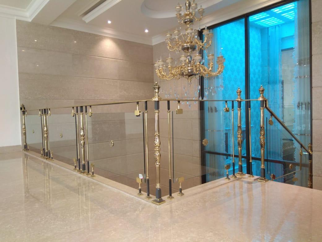 Luxury Balustrades