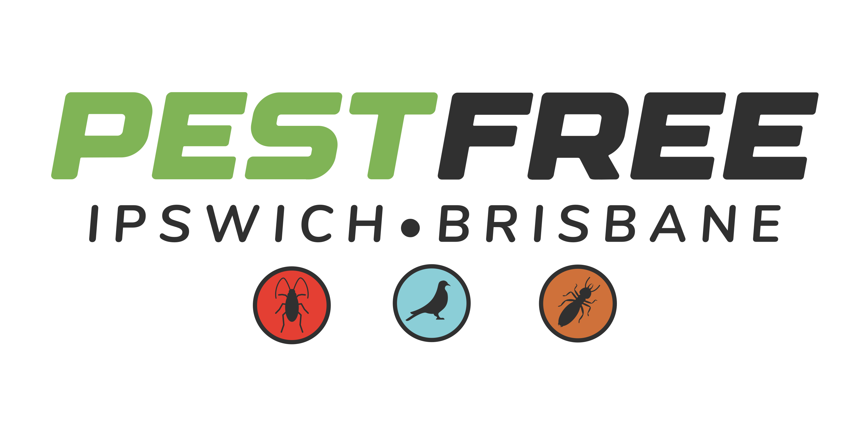 Pest Free Ipswich & Brisbane