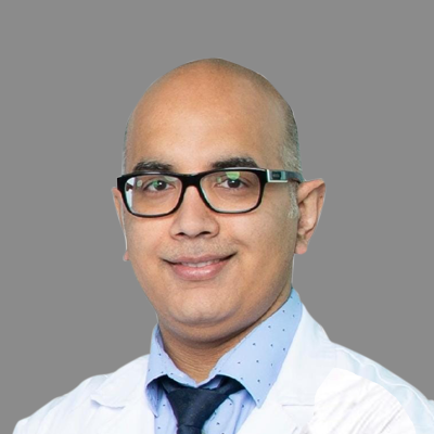 Dr Amit Verma