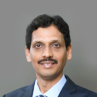 Dr Shailendra Chaudhuri