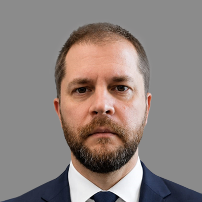 Dr Florian Paturi
