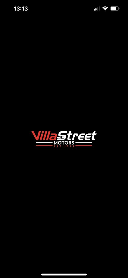 Villa Street Motors
