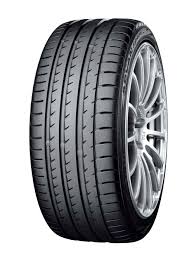 YOKOHAMA YOKOHAMA ADVAN SPORT V105