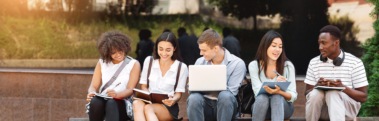 International Students