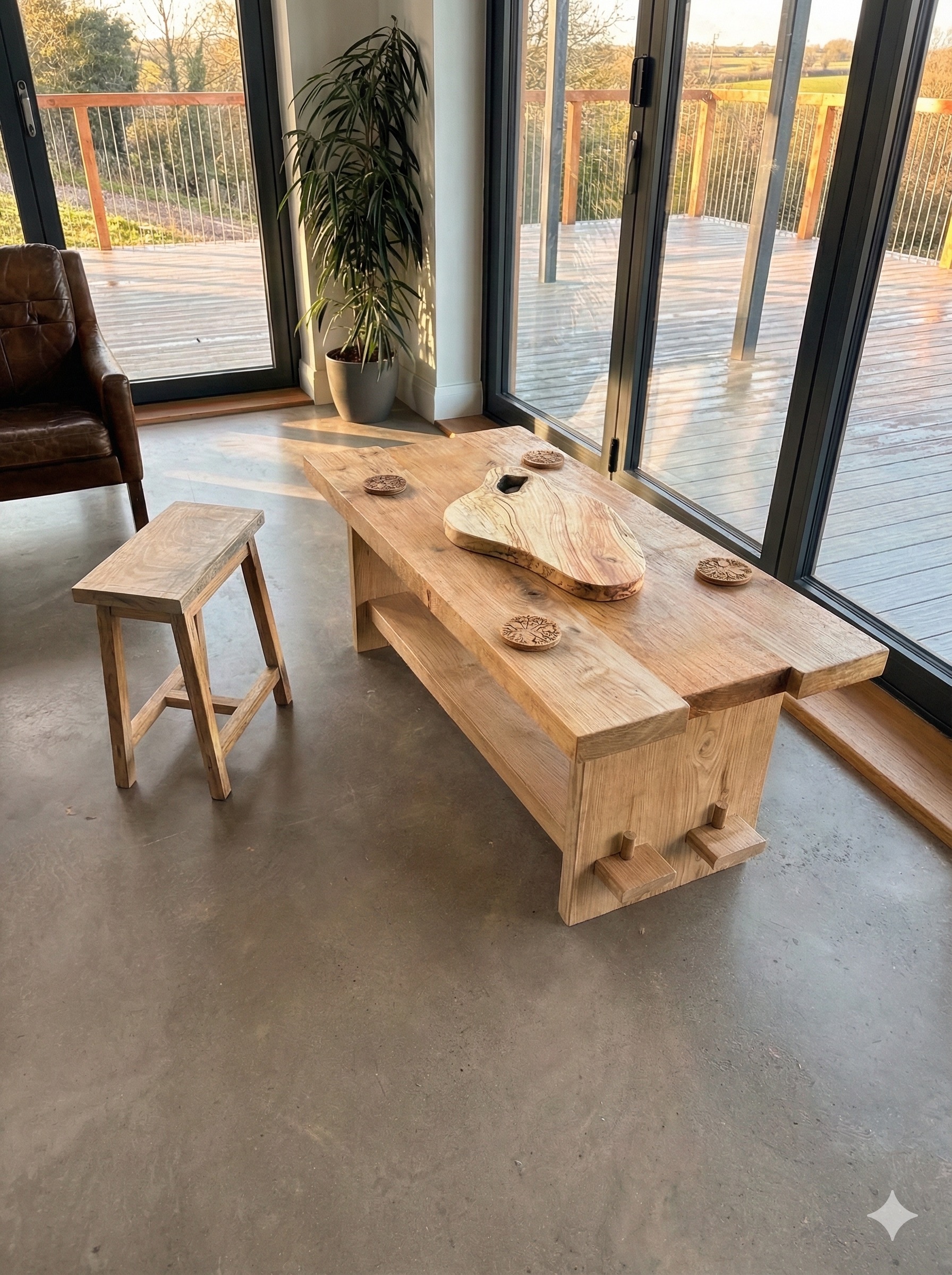 Furniture Builds