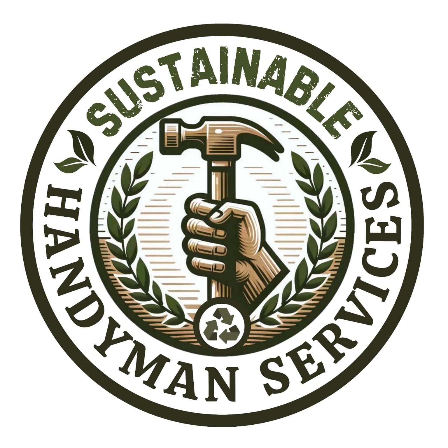 Sustainable Handyman Services