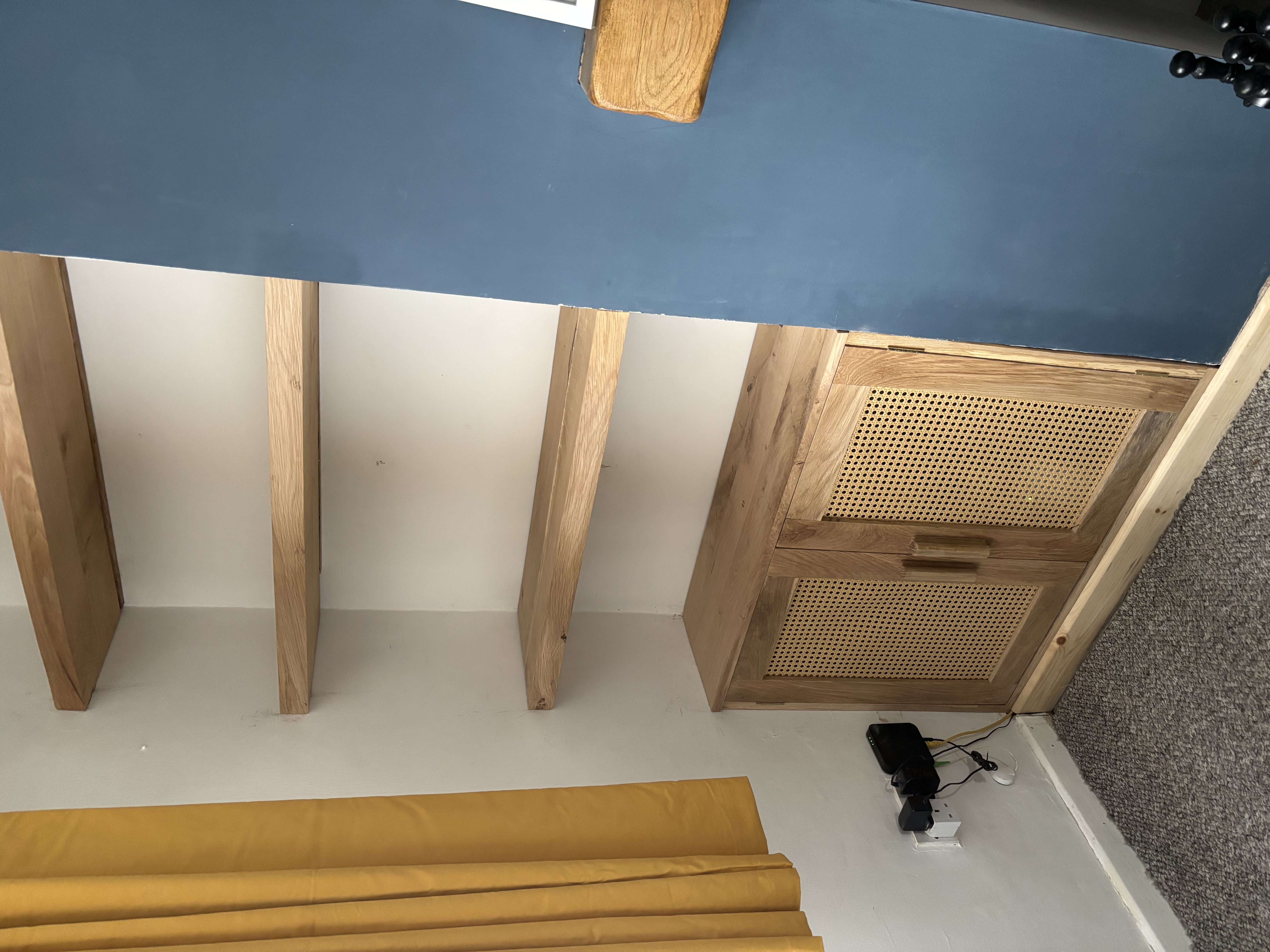 Carpentry