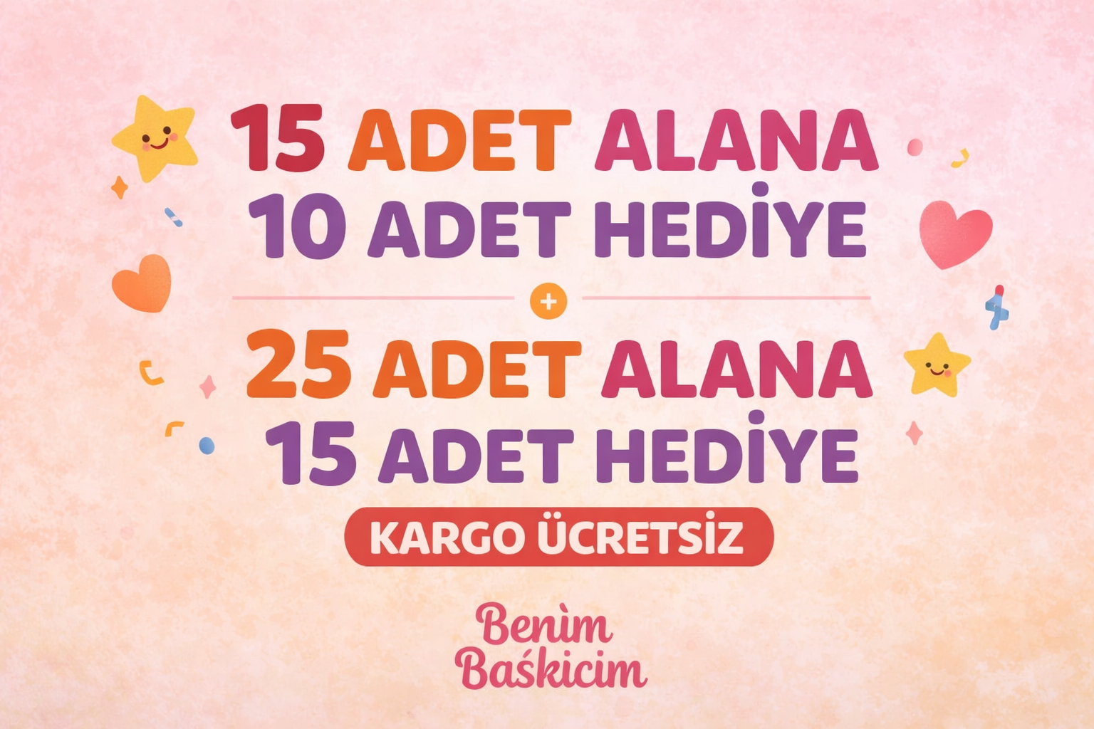Magnet örnekleri