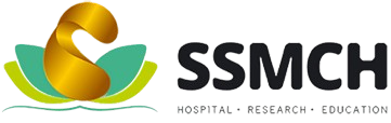 SSMCH Logo