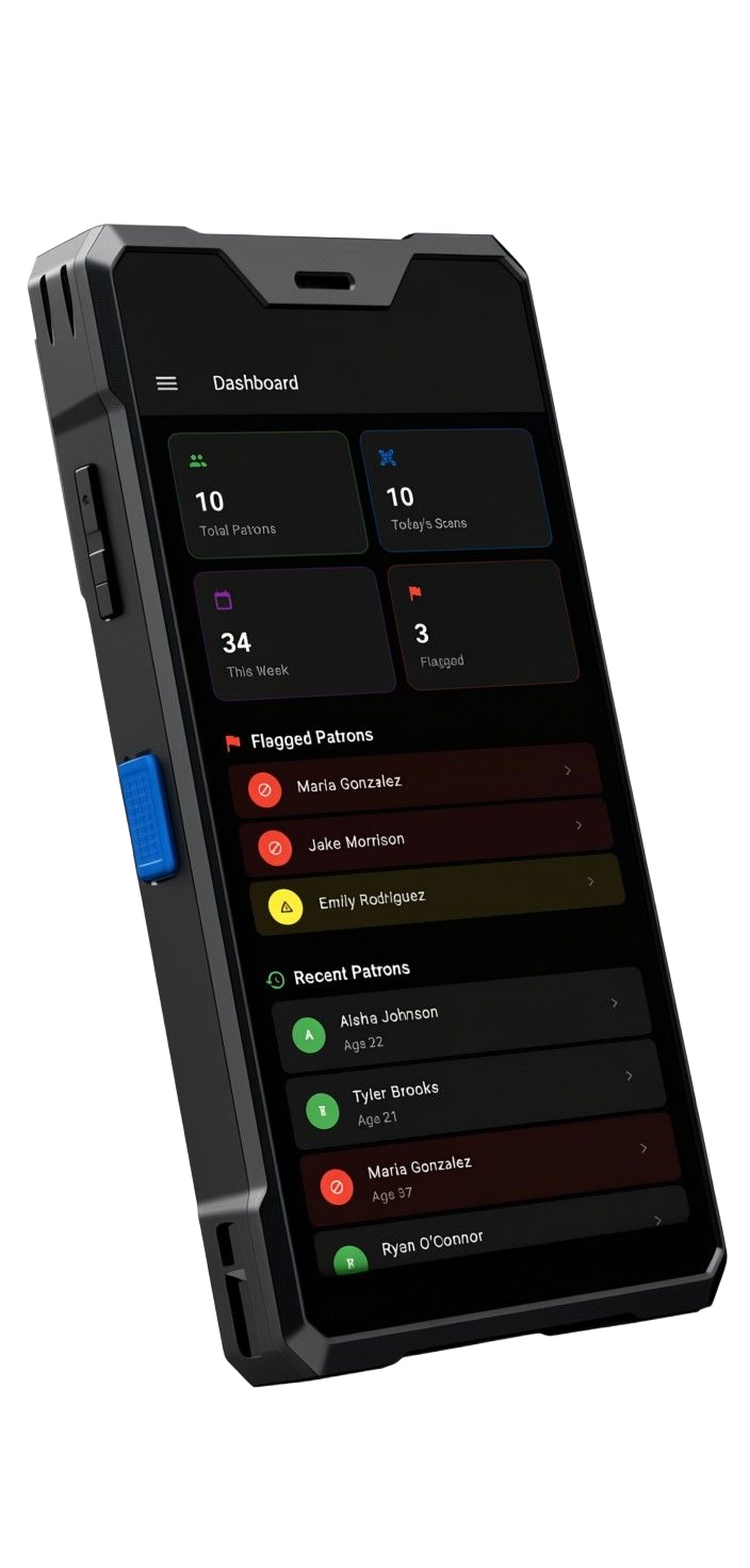 Kred Pro