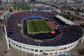 Estadio Monumental: Vivir un Superclásico