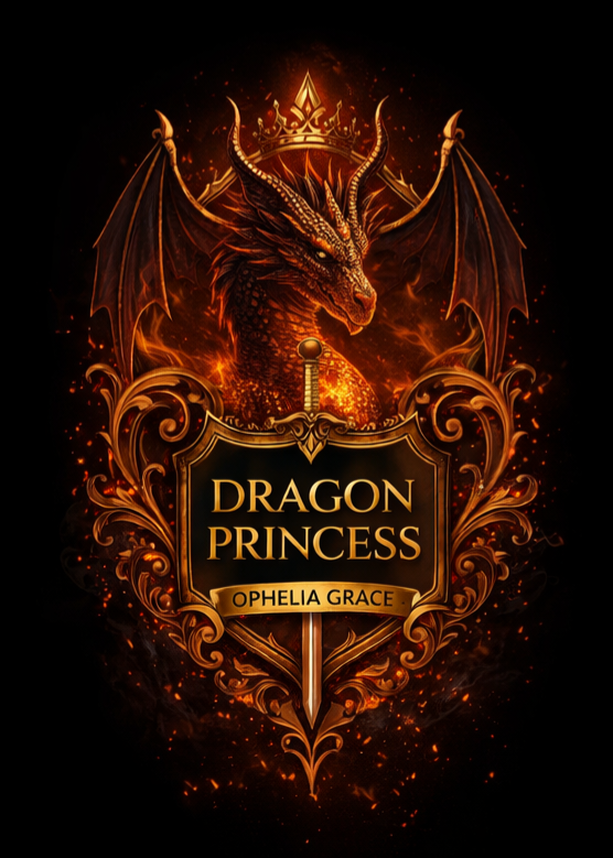 Dragon Princess - Ophelia Grace