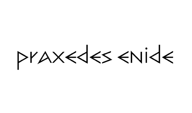 Praxedes Einde