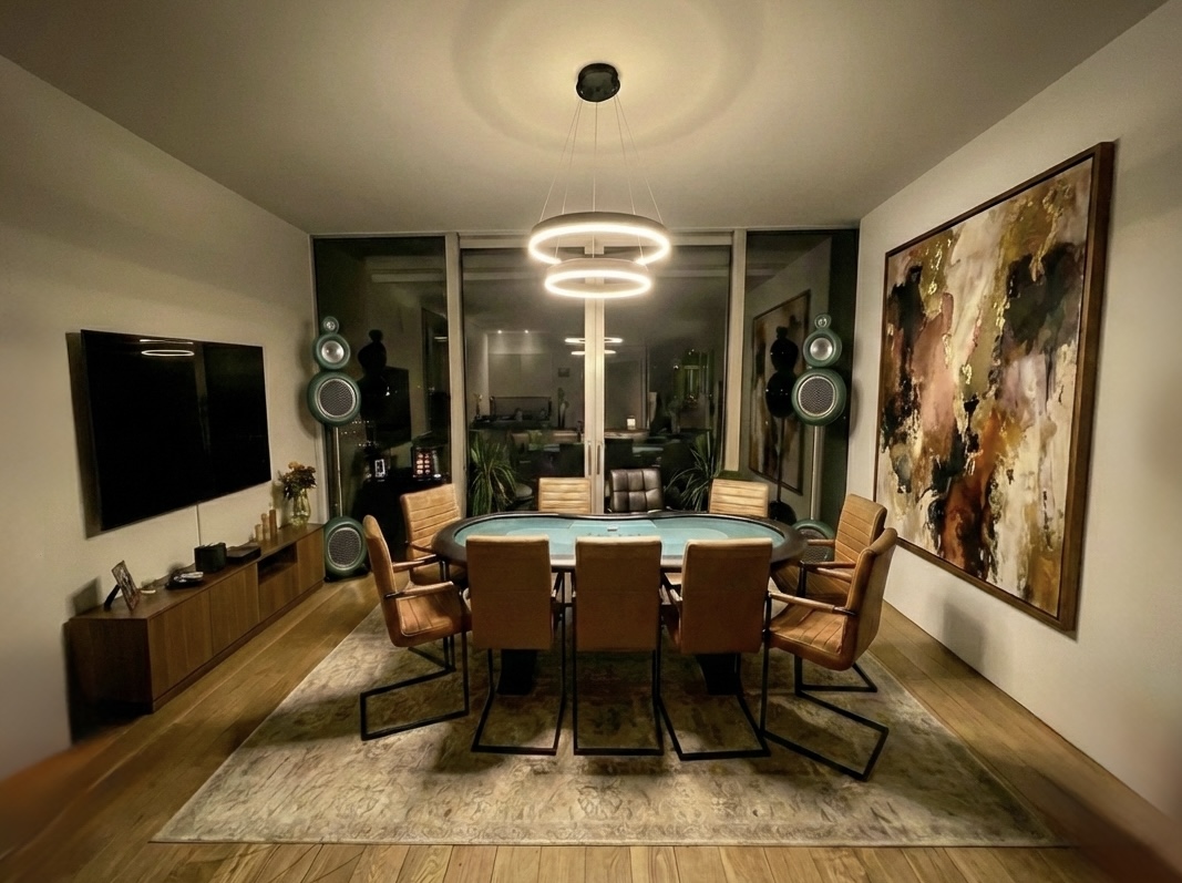 Acoustic Blueprint — architectural audio consultancy framework — Sonic Design Studios