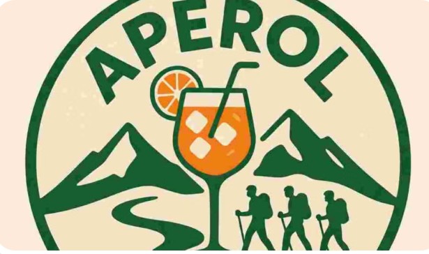 AperolTrek