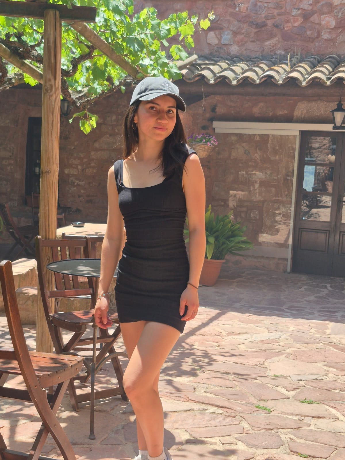 Yeimi - AperolTrek guide