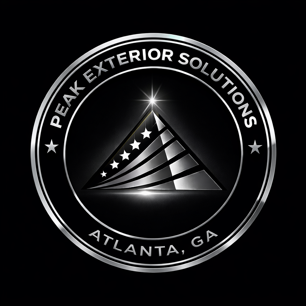Peak Exterior Solutions