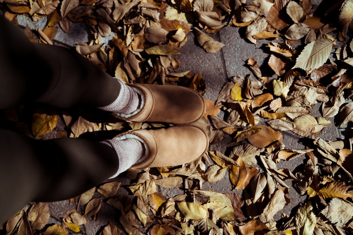 UGG Trade Mark Battle: A Lesson in Global Brand Protection