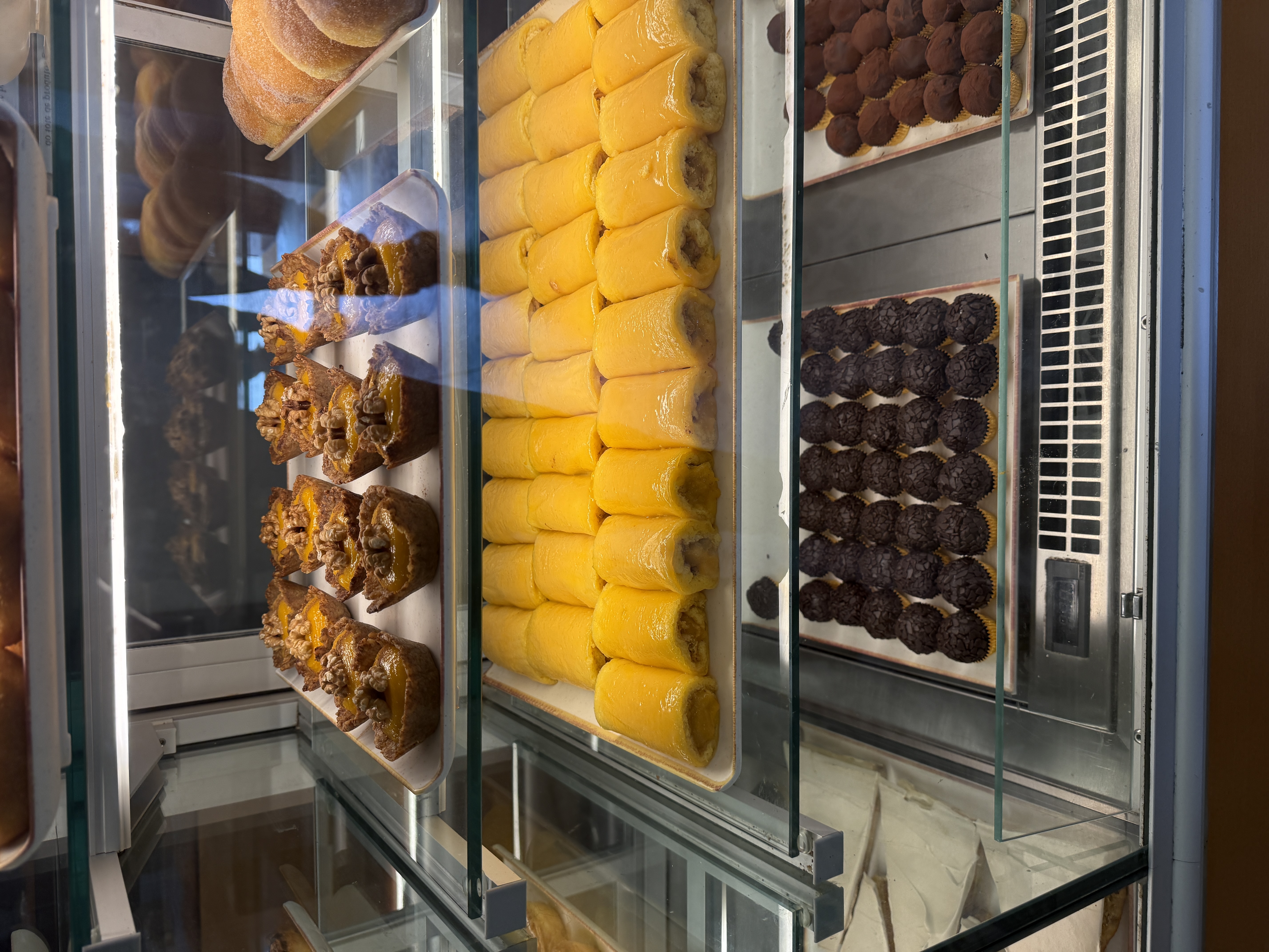Tortas de Azeitão