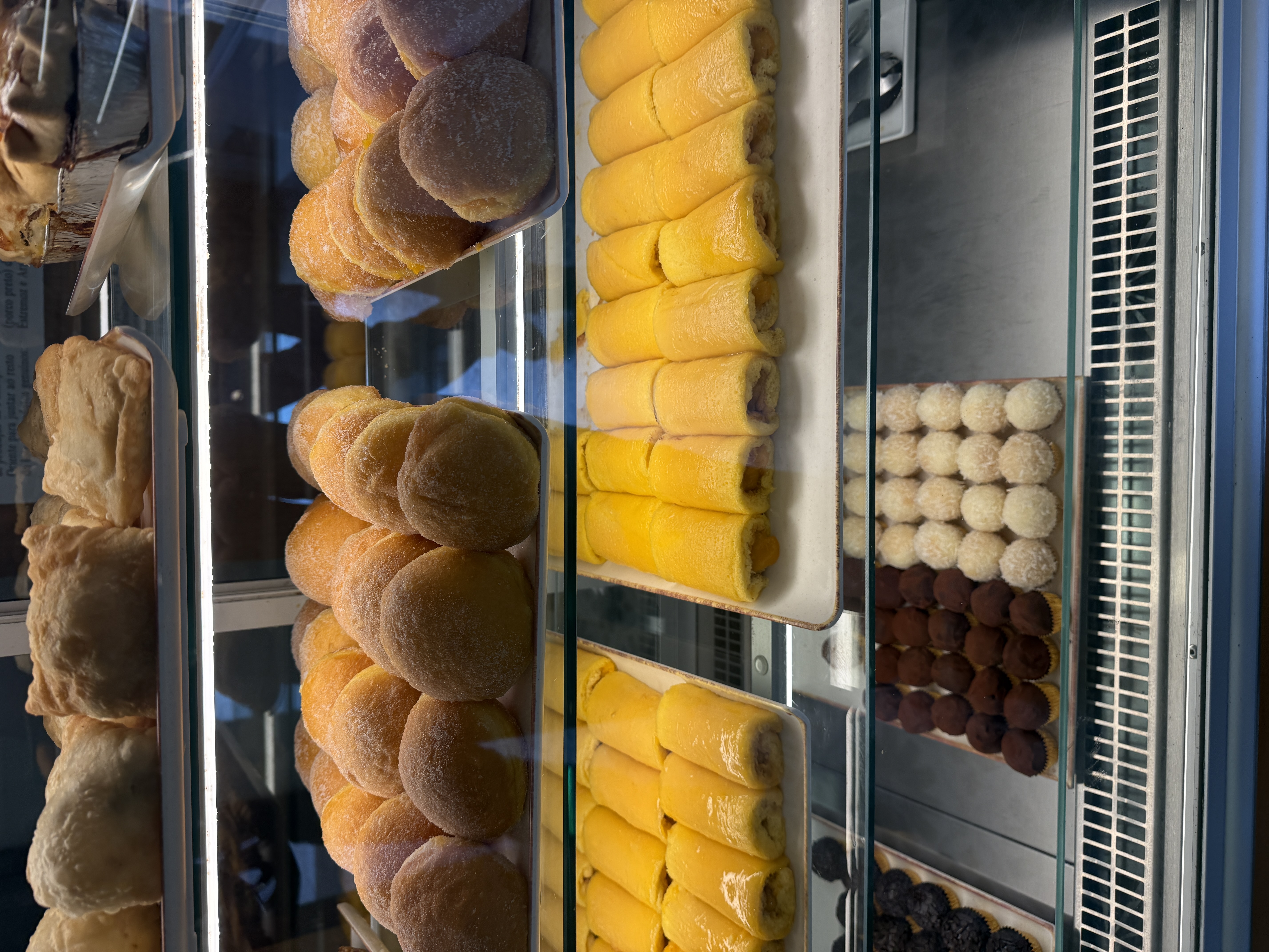 Bolas de Berlim