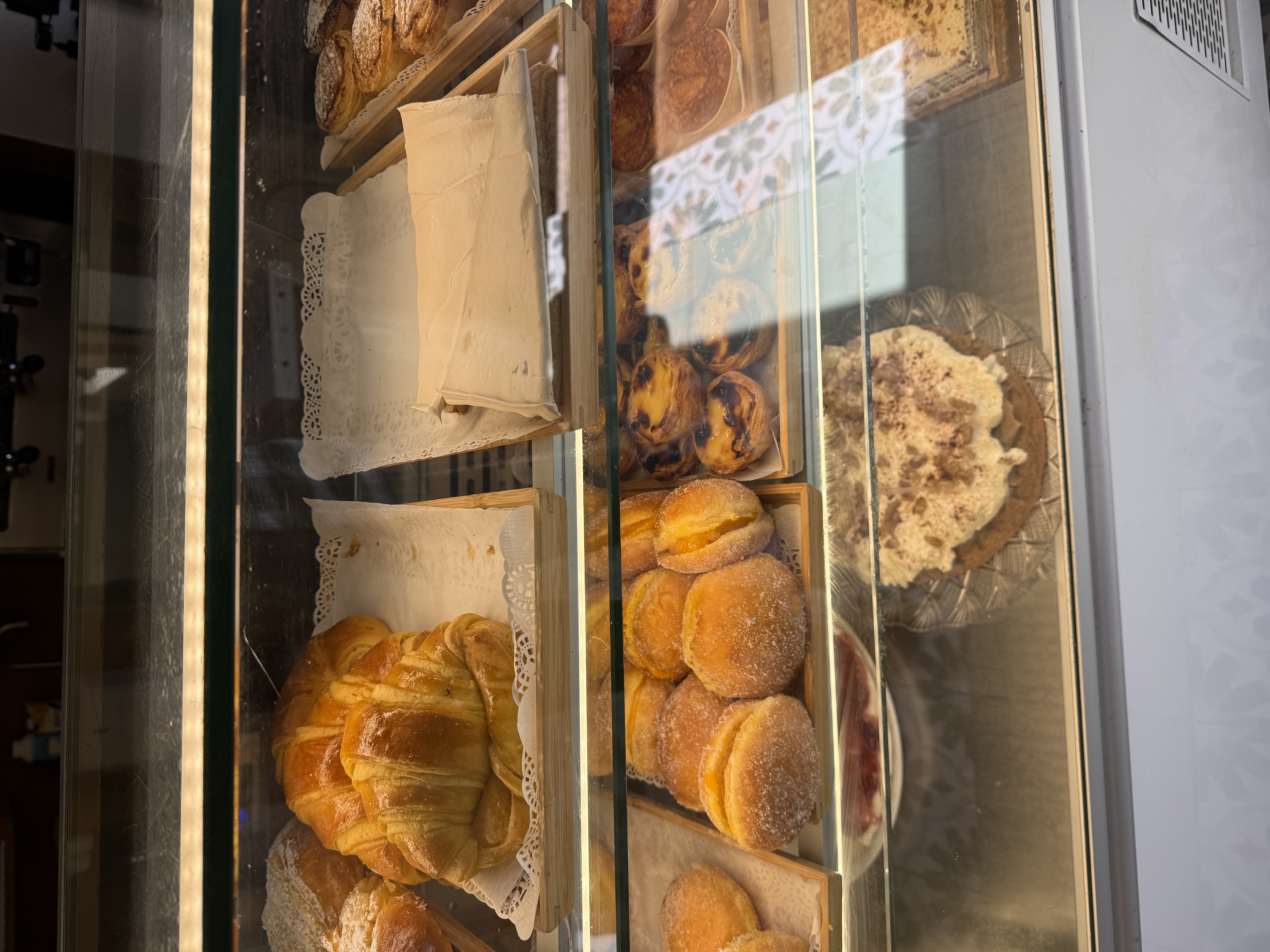 Croissant