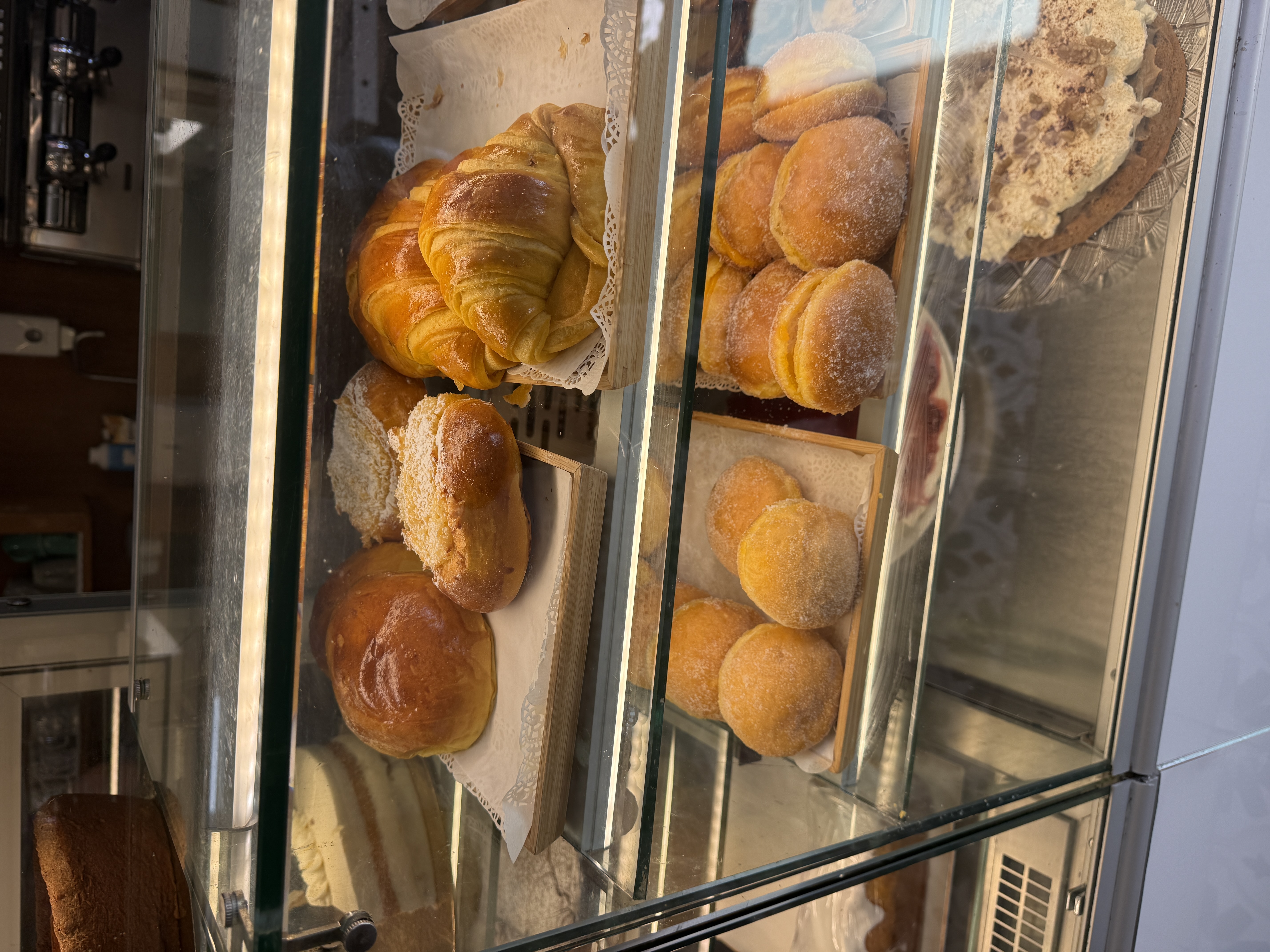 Pão de Leite