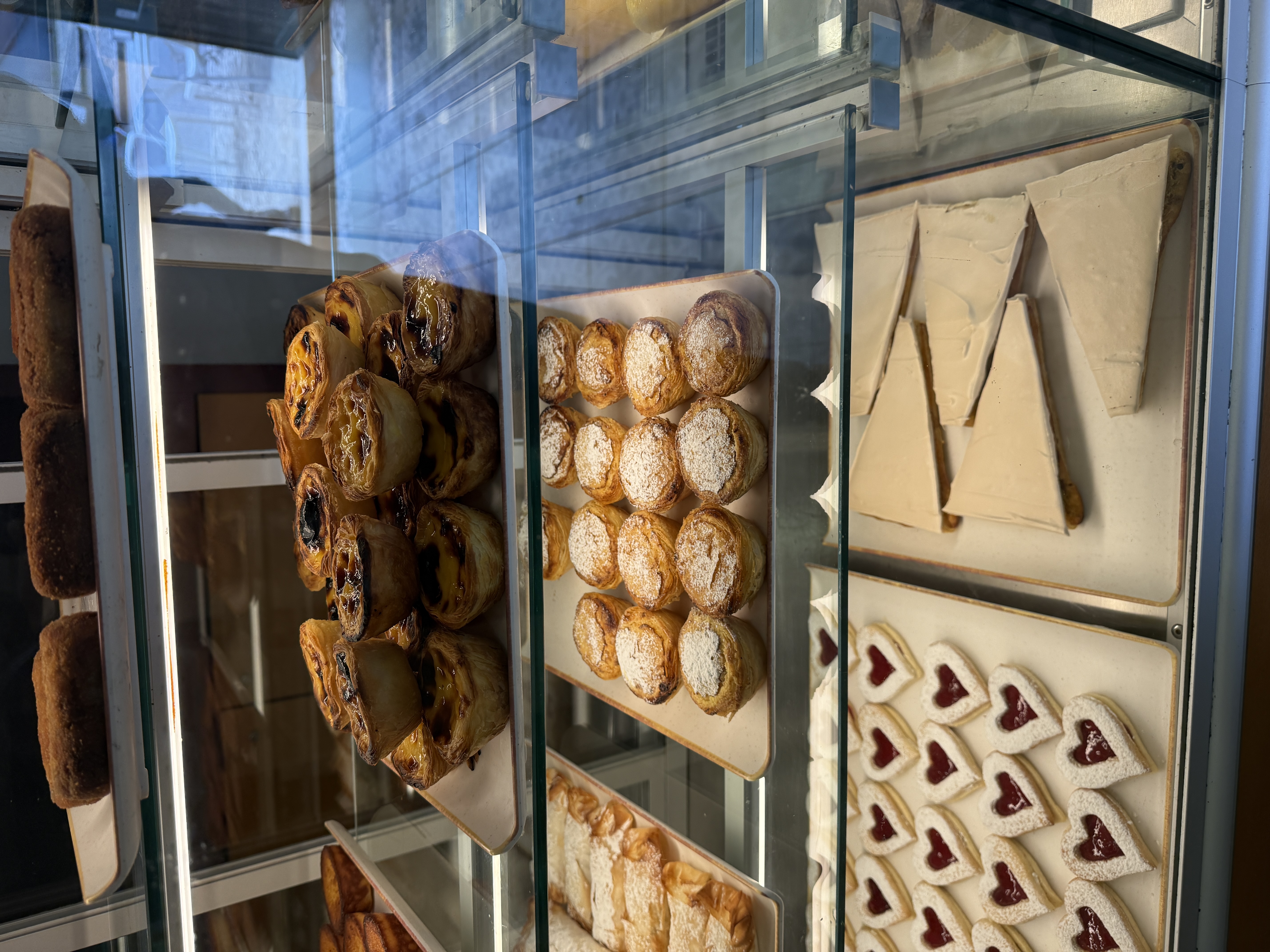 Pastéis de Nata