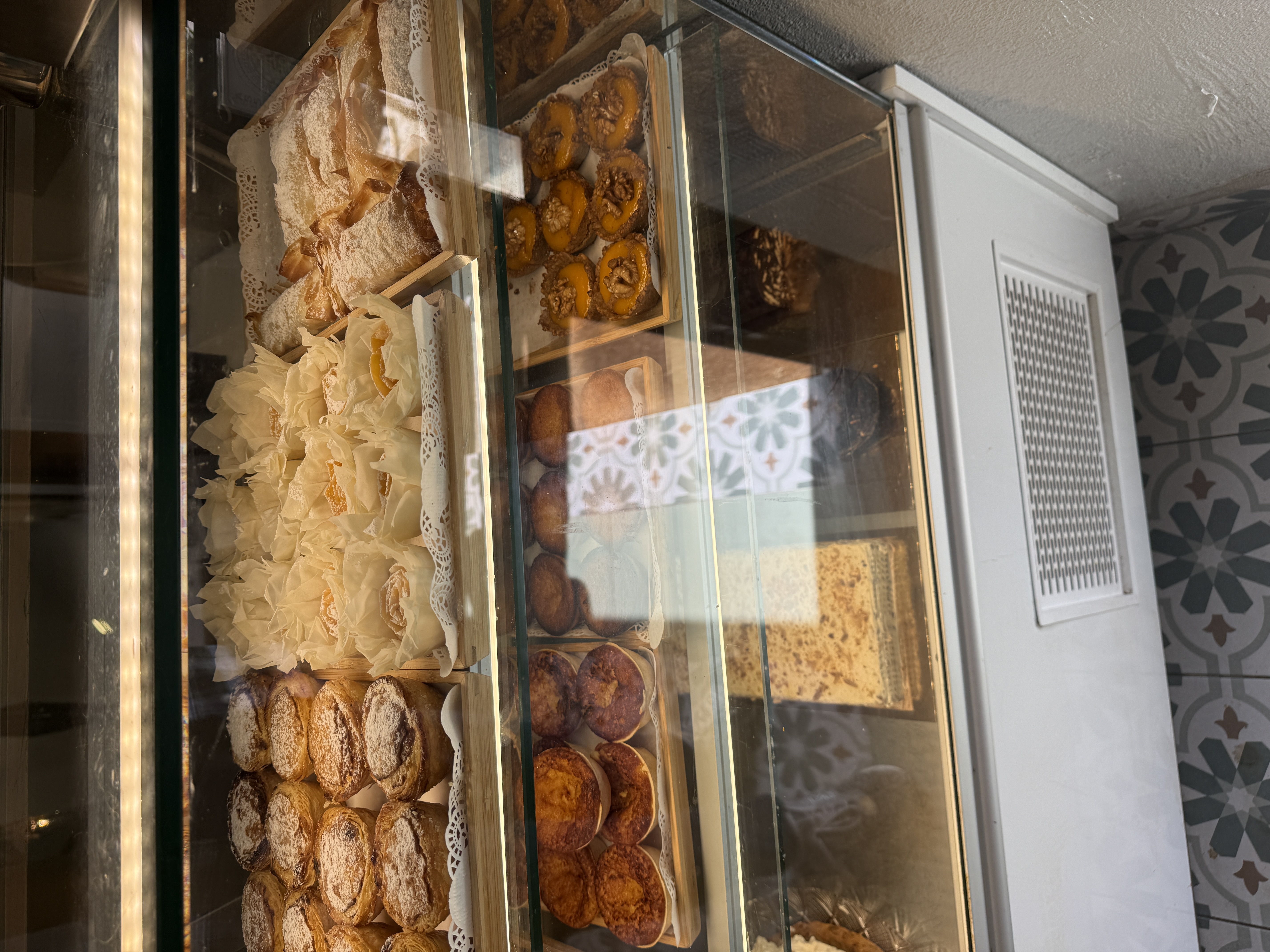 Bolo de Bolacha