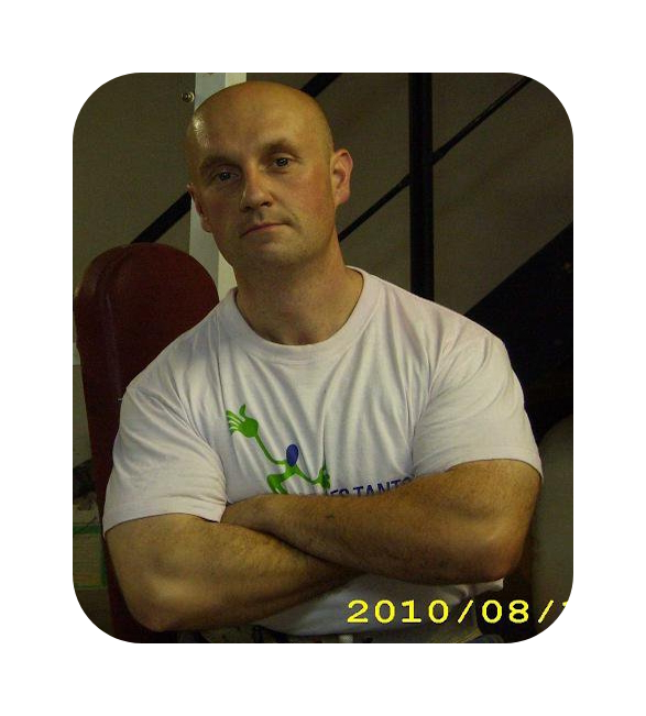 Teodoro Irazusta
