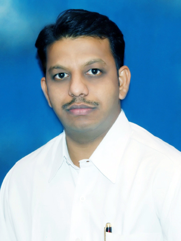 Chetan Pagawad