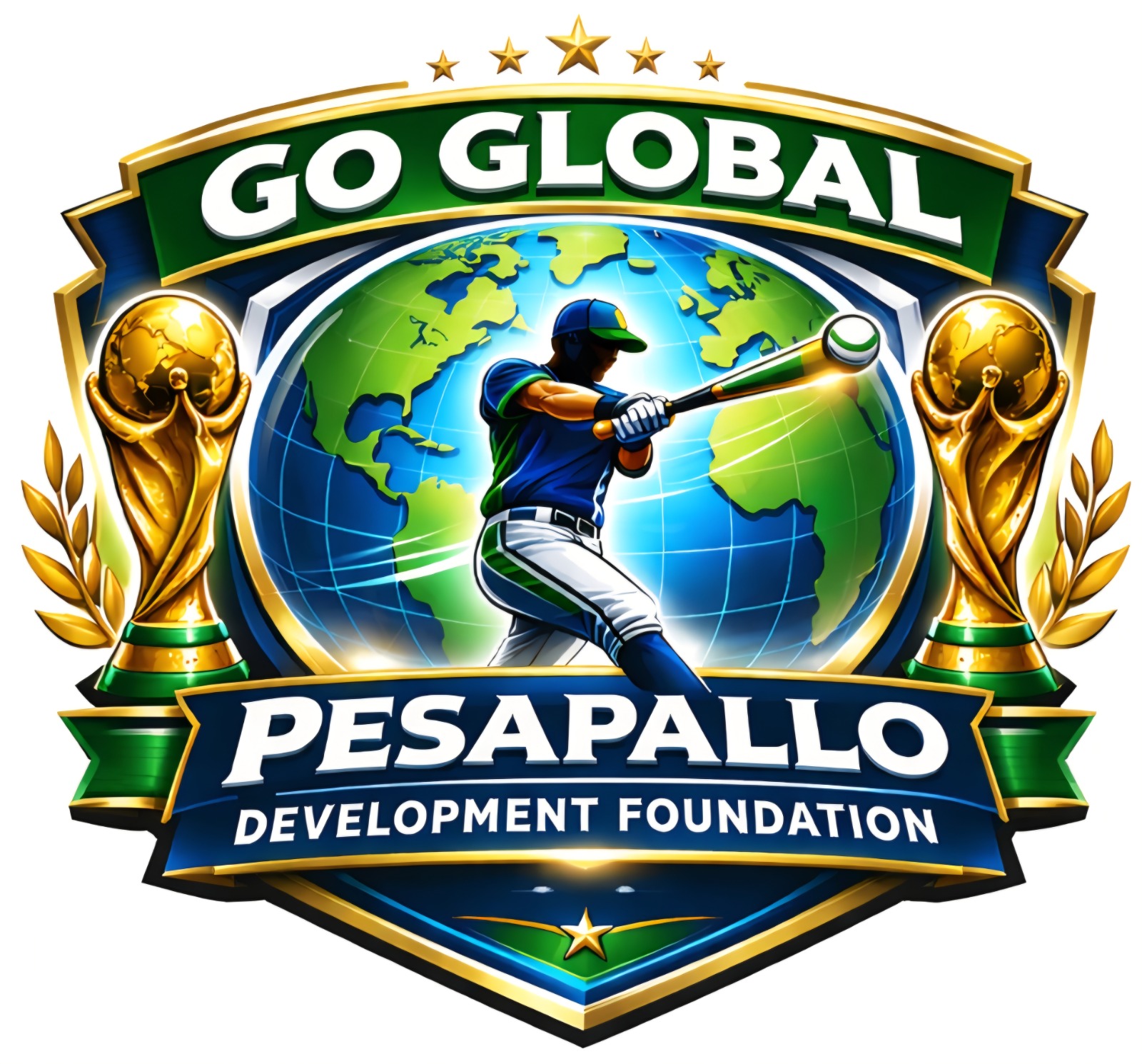 Go Global Pesapallo Development Foundation